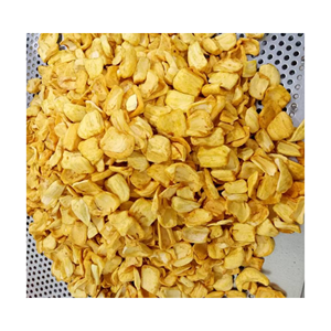 Fabricante de Vietnam, Jaca seca, alta calidad, precio razonable, fruta seca crujiente tropical - Product Image 3