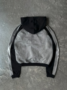 เสื้อฮู้ดลำลองผ้าฝ้ายนุ่ม สวมใส่สบาย อุ่นสบาย สไตล์สตรีทแฟชั่น สำหรับผู้ชายและผู้หญิง - Product Image 2