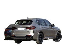 SUV Eléctrico de Nueva Energía 2024, 5 Puertas, 5 Asientos, Modelo 550KM de Largo Alcance, Vehículo Eléctrico para Adultos, Estilo Moderno - Product Image 3