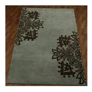 Alfombras rectangulares estampadas de algodón modernas, lavables bordadas para dormitorio, precio bajo, calidad de Exportador - Product Image 6