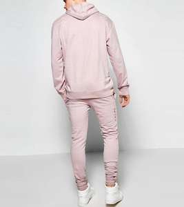 Survêtement de qualité supérieure à bas prix, matériau souple à séchage rapide, survêtements de différentes tailles pour hommes - Product Image 3