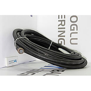 สายเคเบิล Baltacioglu 1 7 ม. 56.3755.16 อะไหล่ทดแทนสำหรับระบบส่งสัญญาณบัส - Product Image 3