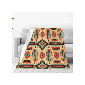 Manta de Sofá Premium de 50x60 Pulgadas, Fabricada en India, Calidad de Exportación, Ideal para Compradores que Buscan un Estilo Minimalista y Elegante para el Uso Diario en el Hogar - Product Image 2