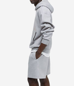 เสื้อฮู้ดลำลองผู้ชายสำหรับฤดูหนาว - Product Image 2