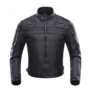 Vêtements de course pour hommes et femmes Vestes de course de motocross Veste de course de moto avec protecteur - Product Image 3