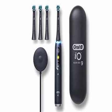 High Performance Wholesale Oral-B Best Grade Electric Toothbrush for Hotels Households and Outdoors USB and Battery Powered