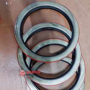 923109.0050ซีลน้ำมัน A1205C2109สำหรับรถยก DRD420คาลมาร์ - Product Image 5