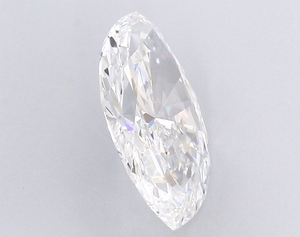 IGI Certified CVD Loose Marquise Diamond of 4 Ct D Color VS1 Clarity IGI Loose Stone - Product Image 4