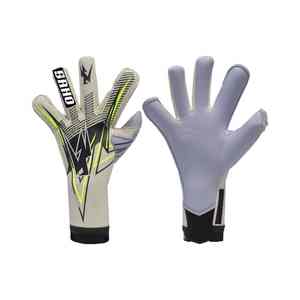 Gants gaéliques GAA OEM personnalisés avec rembourrage en maille et conception antidérapante pour les quantité minimale de commande d'allumettes pluvieuses - Product Image 5