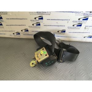 เข็มขัดนิรภัยด้านหน้าซ้ายเรโนลต์ เมแกน รุ่น 8200730466 (99>02) - Product Image 1