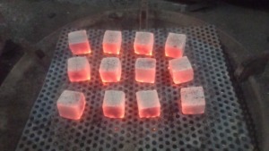 Carbón de Cáscara de Coco de Alta Calidad, Briquetas para Shisha, Carbón de Coco de Gran Calidad - Product Image 2