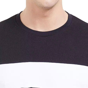 Camiseta de Hombre para Exteriores de Buena Calidad, Personalizada, Moderna, Cómoda, de Tela Transpirable de Secado Rápido, Último Diseño - Product Image 6