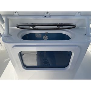 2026 TideWater Boats 2500 CB Pièces et accessoires - Product Image 4