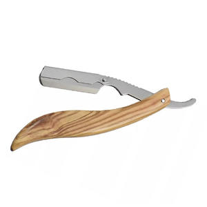 Maquinilla de afeitar hecha en fábrica de calidad pura con logotipo personalizado a un precio económico - Product Image 6