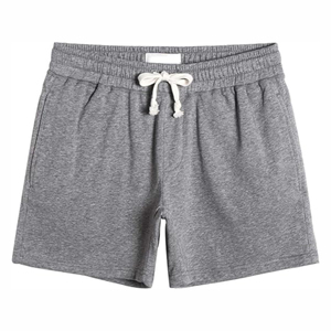 กางเกงขาสั้นของผู้ชาย2025ขายาวกางเกงขาสั้นแนวสตรีทฮิปฮอปแบบปรับแต่งได้ - Product Image 4