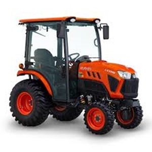 รถแทรกเตอร์เกษตรคูโบต้า M7131 กำลัง 75 แรงม้า ขับเคลื่อน 4 ล้อ คูโบต้า m7131 ขายทั้งรถใหม่และรถมือสอง - Product Image 5