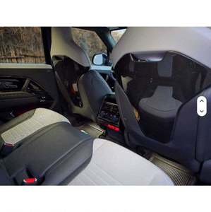 COMPRE UNA LAND ROVER Sport SV EDITION SUV USADA - Product Image 3