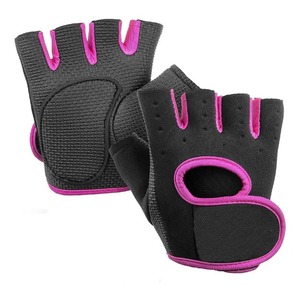 Guantes de levantamiento de pesas, guantes elásticos para gimnasio, deportes de peso pesado, ejercicio, guantes de levantamiento de pesas, entrenamiento de culturismo, Fitness deportivo - Product Image 2
