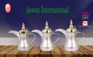 Kajoor-recipiente de latón dorado de doble tono y fecha, calidad superior, embalaje personalizado y registro - Product Image 2