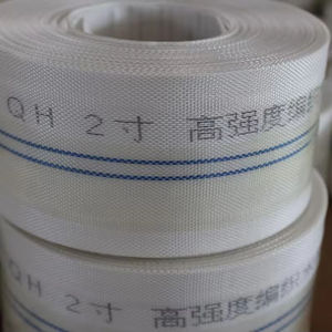 Tubo Flessibile Resistente al Calore ad Alta Pressione da 100 Metri per Irrigazione, PE da 2 Pollici, Durevole, Leggero ed Ecologico - Product Image 1