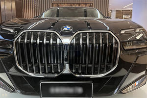 Berline G70 4 portes 5 places la plus vendue, automatique, norme d'émission Euro VI, essence, avec pneus taille R20 et sièges en cuir - Product Image 2