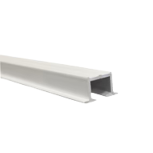 Lightweight 6000 Series Aluminum Alloy Profile Theatre Stage <b>Curtain</b> Hanging Decoration Custom Processing Services Cutting - Product Image 2