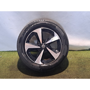 ล้อแม็กซ์นิสสัน รุ่น Juke ซีรีส์ F15 BV8A, D0300BR06C HR16DE (14>18) - Product Image 1