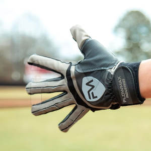 Guantes de Bateo de Béisbol para Uso en Exteriores, Nuevo Modelo, Mejor Calidad, Color y Talla Personalizables - Product Image 5