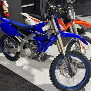 Yamahas YZ250สัตว์ประหลาด2022-2023 2024พรีเมี่ยมใหม่ล่าสุด - Product Image 4