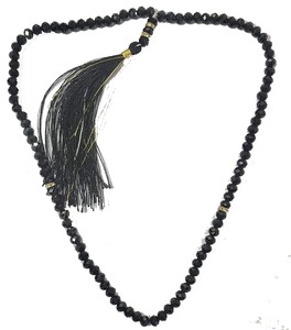 Chapelet islamique en résine époxy personnalisée, perles de prière islamiques, collier Tesbih pour cadeau de l'Aïd Moubarak - Product Image 3