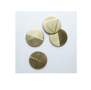 Juego de Posavasos con Forma de Granada Personalizados, Posavasos de Silicona Ecológicos para Bebidas, Diseño de Frutas al por Mayor, Manteles Individuales - Product Image 2