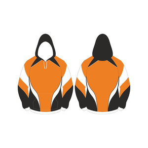 2025 gran oferta sudaderas con capucha tamaño personalizado 420 GSM 100% algodón forro polar peso pesado buena calidad logotipo personalizado sudaderas con capucha para Unisex - Product Image 2