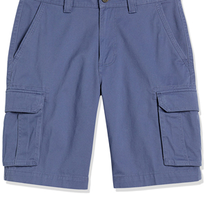 Nouveaux shorts décontractés de plein air personnalisés séchage rapide respirant blanc sport shorts de golf pour hommes personnalisés shorts de golf hybrides pour hommes - Product Image 1