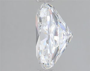 2.56ct Coussin Brillant Cut Lab-grown Diamond IGI Certified F Color VVS2 Clarity Lab-Stone - Product Image 4