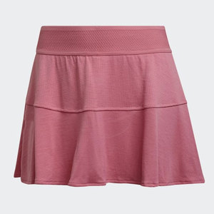 กระโปรงยาวเอวสูงผ้าฝ้ายสำหรับผู้หญิงกระโปรงยาวปักตาข่ายใส่สบาย - Product Image 3