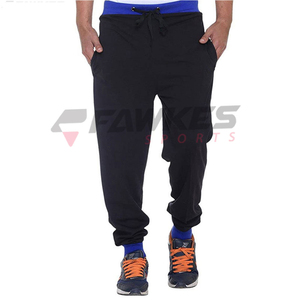 Wholesale slim fit <b>Men</b> Joginngs Trousers Casual Street Wear Pants trousers Sweat wear Track sweat Pants - Product Image 1
