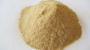 Source de poudre de feuille de bambou en vrac Pure sans traitement de poudre de bambou vente n ° 1 - Product Image 6