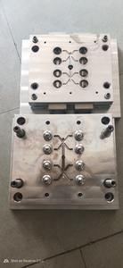 Moulage par injection en plastique durable à forte demande pour les produits en plastique d'accessoire de production industrielle d'Inde - Product Image 3