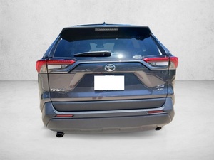 รถยนต์โตโยต้า RA-V4 XLE AWD SUV ออโตเมติก รุ่นขายดีประจำปี 2024 - Product Image 3