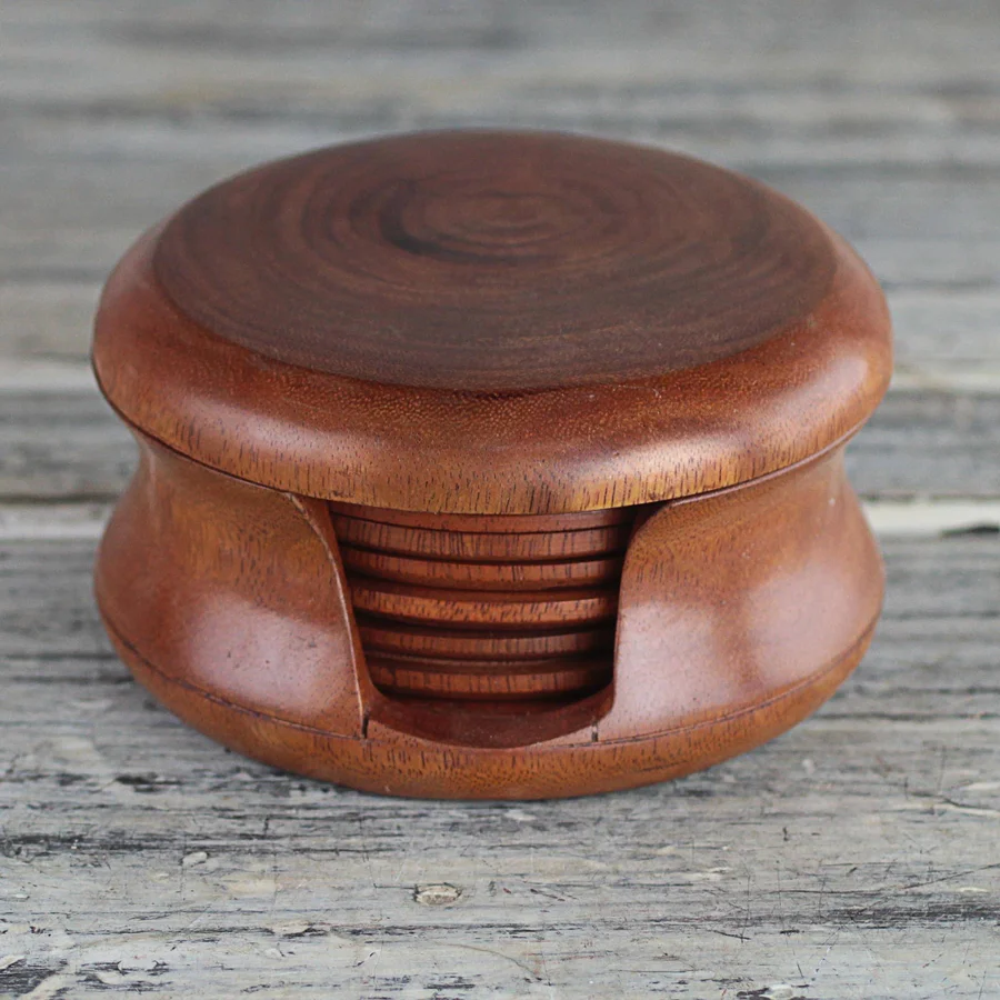 Real Wood Or Customized