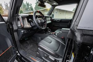 Ford Bronco Raptor 2022 SUPER LIMPIO, LISTO PARA ENVIAR - Product Image 4