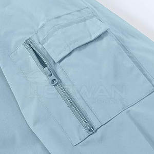 Blouson aviateur respirant de marque privée à vendre Blousons aviateur confortables pour l'extérieur au meilleur prix - Product Image 5