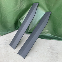 Nouveaux panneaux de protection de porte pour remplacement 2018-2020 75073-0R040 75074-0R040