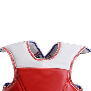 ชุดฝึกชกมวยชุดป้องกันหน้าอกแบบกำหนดเอง - Product Image 3