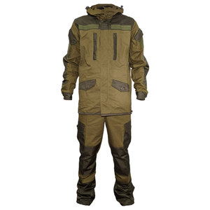 Uniforme tactique de camouflage de toile du Pakistan de bonne qualité respirant et Offre Spéciale - Product Image 1