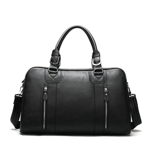 Gran oferta, gran bolsa de lona de viaje impermeable para gimnasio, bolsa de viaje deportiva multifuncional - Product Image 1