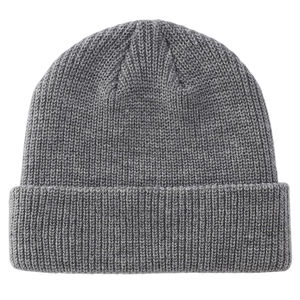 Bonnet d'hiver en tricot unisexe OEM, respirant 100% coton, design coloré de style sportif pour adultes, vente en gros de vêtements d'affaires - Product Image 3