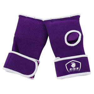 Equipo Deportivo, Guantes de Boxeo Duraderos de Alta Calidad con Logotipo Personalizado, Guantes para Hombre - Product Image 1