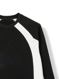 Survêtement réfléchissant personnalisé pour hommes, ensemble de survêtement, survêtement Slim Fit à fermeture éclair, deux pièces, pour hommes - Product Image 6