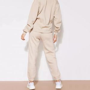 Sudadera con capucha para hombre y mujer, prenda deportiva Unisex de 2 piezas, con cinta personalizada oficial - Product Image 4